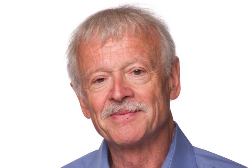 Preeminent Audio Authority David Robinson Joins dbx-tv as Executive Advisor