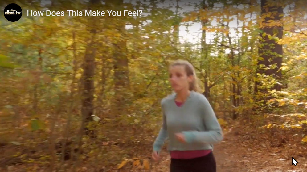 Why is Sound so Important?