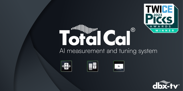 pr Total Cal TWICE PICKS awards